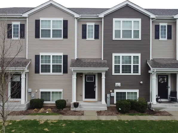 2484 Alison Ave, Pingree Grove, IL 60140