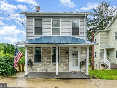 23 S Market St, Millerstown, PA, 17062