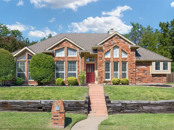 3010 Pitkin Dr, Arlington, TX 76006