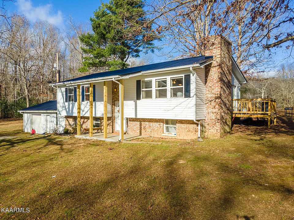 1286 Old Deer Lodge Pike, Deer Lodge, TN 37726 Zillow