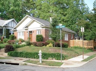 332 Kings Hwy, Decatur, GA 30030