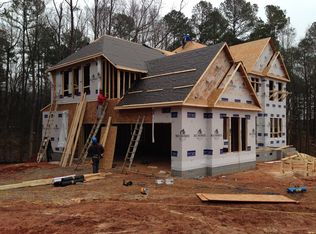 3410 Roller Mill Ct, Raleigh, NC 27607