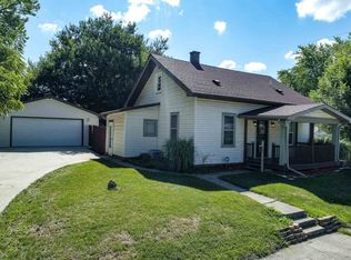 2114 Edith Ave, Fort Wayne, IN