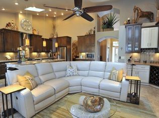 64530 E Squash Blossom Ln, Saddlebrooke, AZ 85739