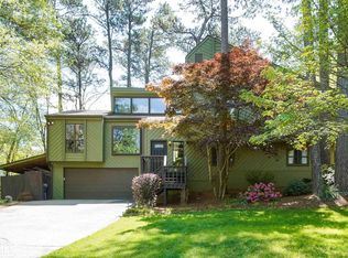 3628 Allpoint Dr, Marietta, GA 30062