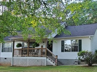 3845 Jackson Rd, Griffin, GA 30223