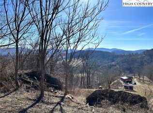 2122 Walnut Branch Church Rd, Sparta, NC 28675