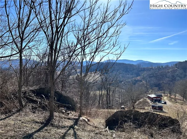 2122 Walnut Branch Church Road, Sparta, NC 28675