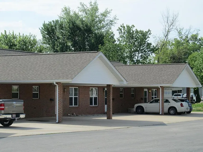 907 W Cherry St — Photo 10