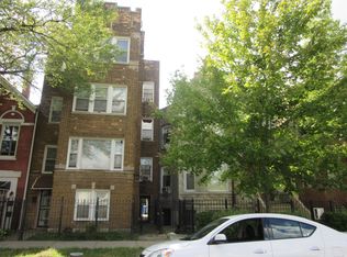 1820 S Springfield Ave, Chicago, IL 60623