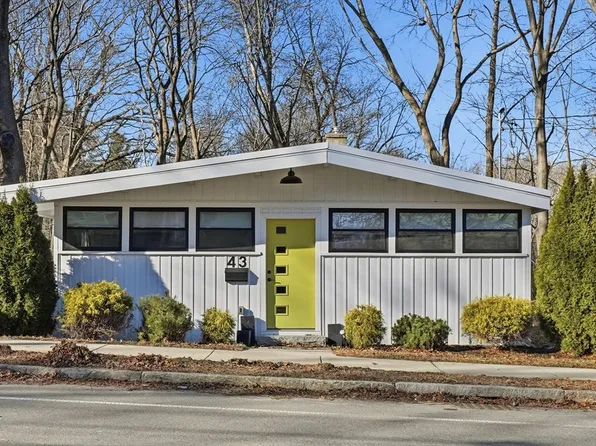 43 Sparhawk St, Amesbury, MA 01913