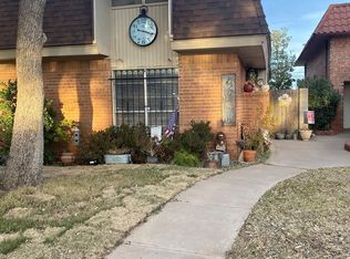 4008 Lakeside Dr, Odessa, TX 79762