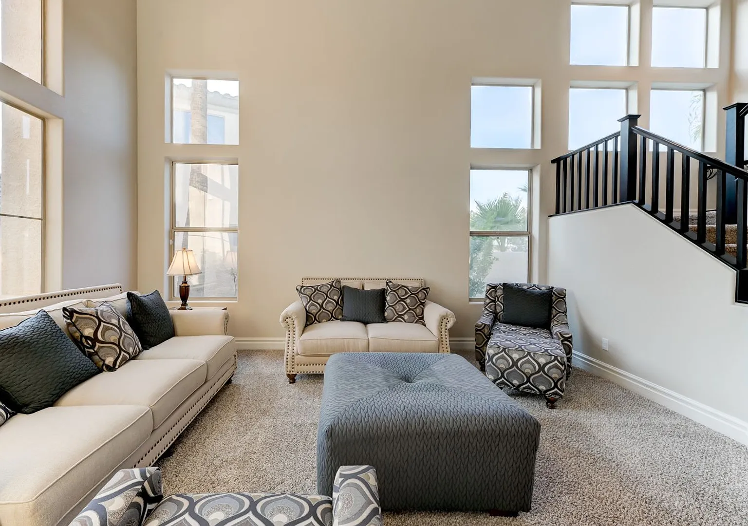 5 Chateau Whistler Court, Las Vegas, Nevada 89148 — Photo 4