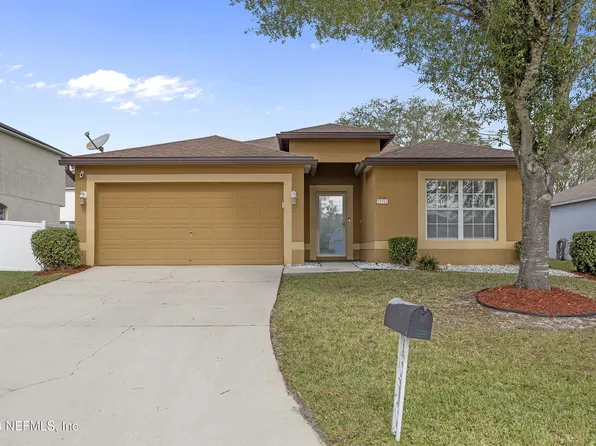 7367 FOX GROVE Road, Jacksonville, FL 32244