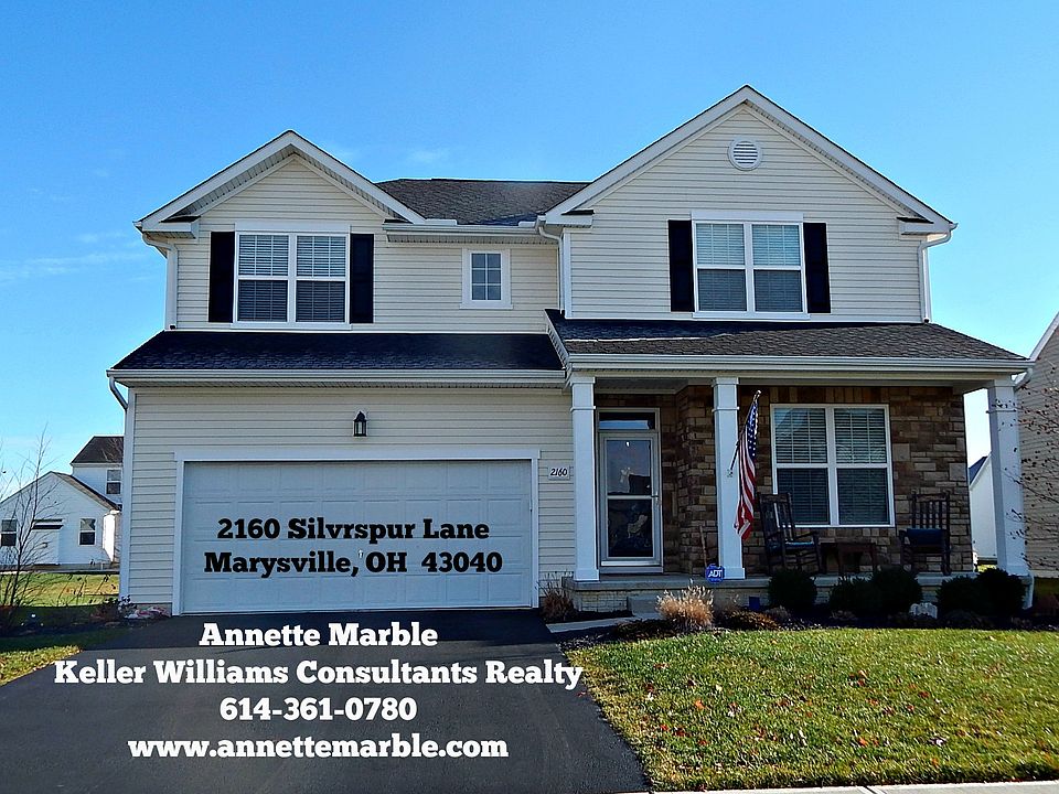 1st image of 2160 Silverspur Dr