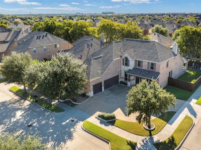 5537 Bentrose Dr, McKinney, TX, 75070