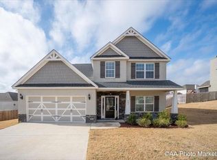 431 Newport Ave, Kathleen, GA 31047