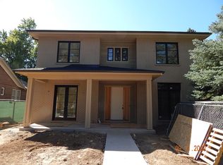 2243 S Clayton St, Denver, CO 80210