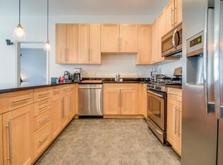 1200 Grand St APT 428, Hoboken, NJ 07030