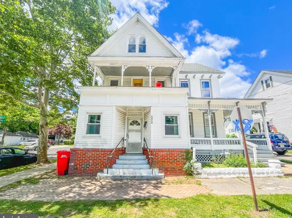170 S Giles St, Bridgeton, NJ 08302
