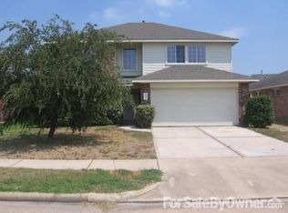 415 Brushy Glen Dr, Houston, TX 77073