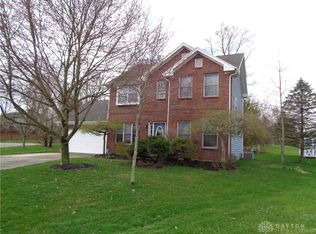 13 Heather Pl, Germantown, OH 45327