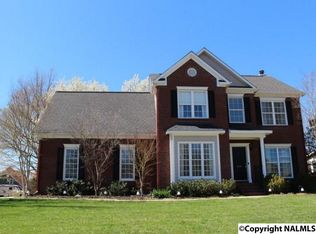 216 Pebble Brook Dr, Madison, AL 35758