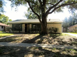 10614 Sagedowne Ln, Houston, TX 77089