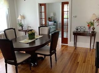 227 W Caracas Ave, Hershey, PA 17033