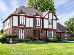 7531 Elru Dr, Dayton, OH 45415