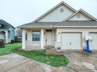 2853 Southampton Way, Round Rock, TX 78664
