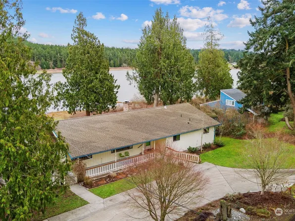 5528 Kuhn Street, Port Townsend, WA 98368
