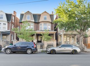 1409 W Linden St APT 3, Allentown, PA 18102