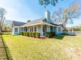 7949 Dixie Dr, Houston, TX 77087