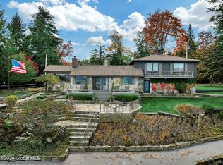 85 Forest Bay Rd S, Hague, NY 12836