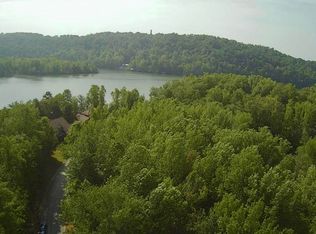 Blue Heron Dr, Harriman, TN 37748