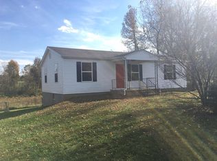 1328 Rineyville School Rd, Rineyville, KY 40162