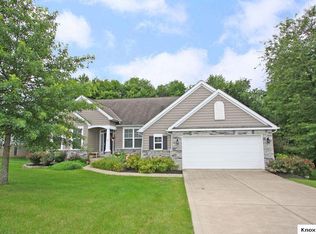 34 Wildwood Ln W, Mount Vernon, OH 43050