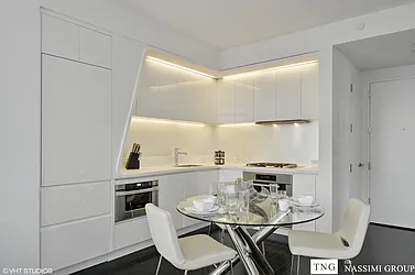 Rented by TNG Nassimi Realty