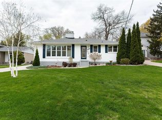 1631 Mills St, Sarnia, ON N7S3P3