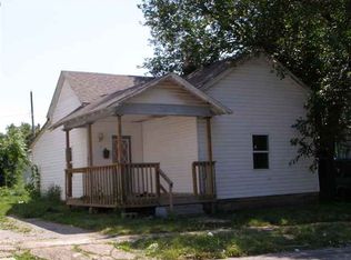 605 W 2nd St, Sedalia, MO 65301