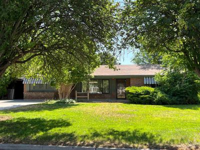 354 Teton St, Twin Falls, ID, 83301