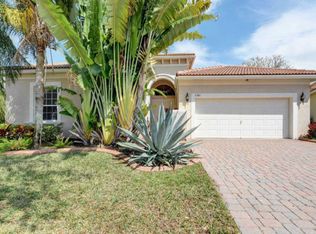 8341 Mastic Cay, West Palm Beach, FL 33411