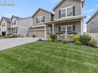 8079 Glory Dr, Colorado Springs, CO 80924