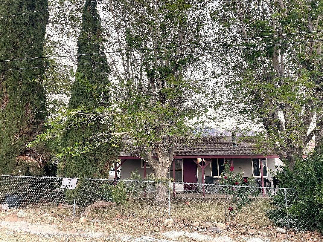 7 Maple Ln, Wofford Heights, CA 93285 MLS 2605627 Zillow