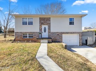 1417 Old Dandridge Pike, New Market, TN 37820