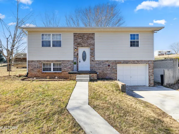 1417 Old Dandridge Pike, New Market, TN 37820