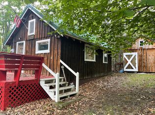 50 Wallingford Rd, West Forks, ME 04985