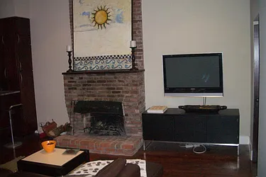 Rented by Owner