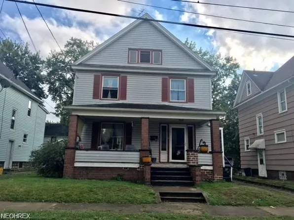 1116 9th St NW, Canton, OH 44703